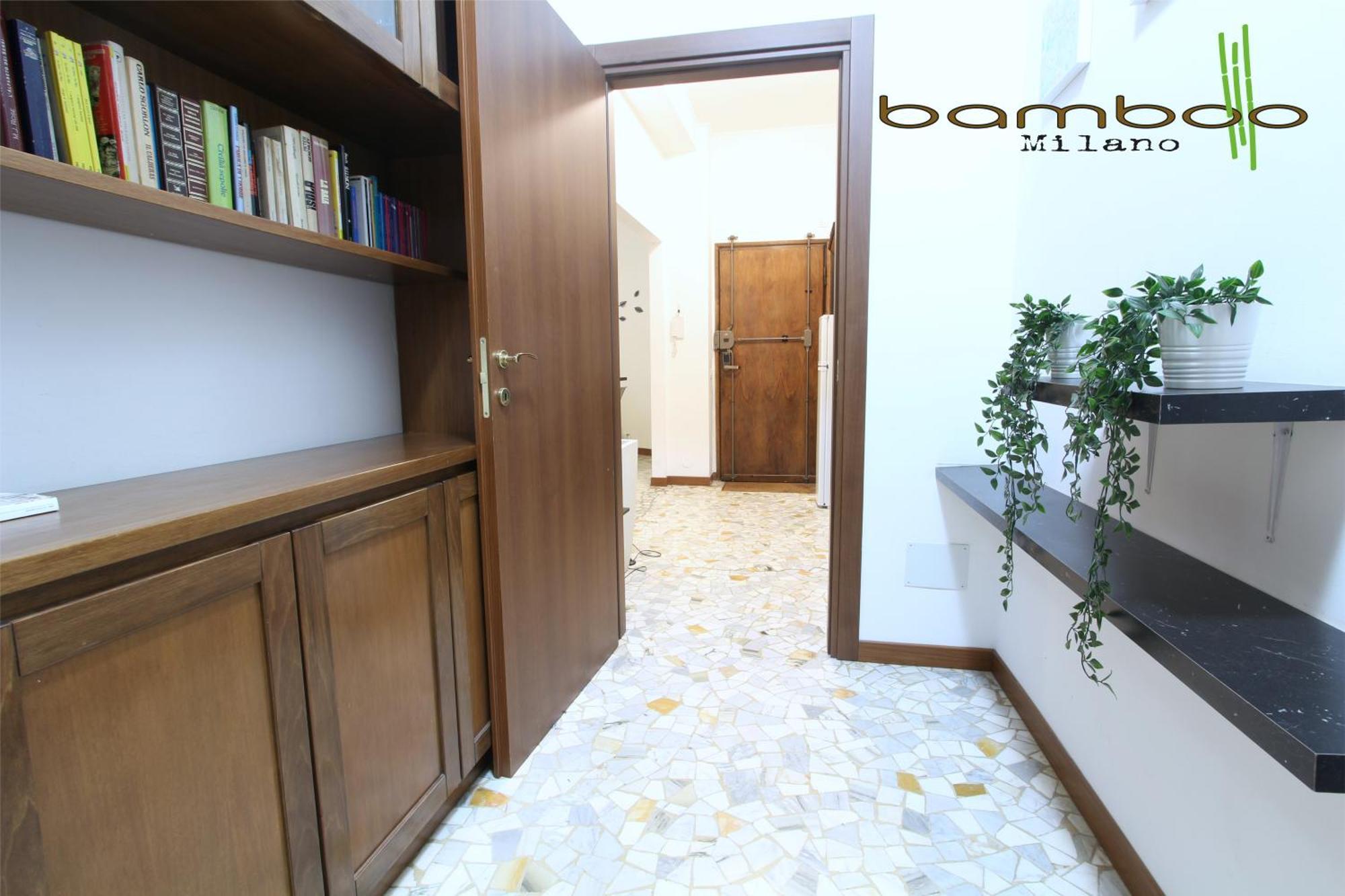 Bamboo Milano Centrale — Photos 2