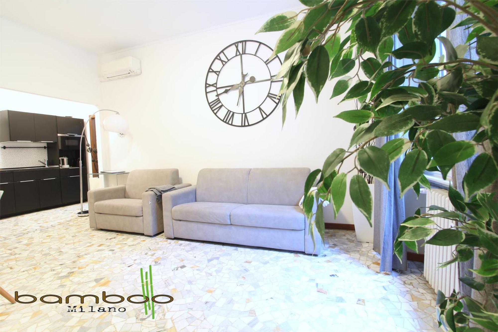 Bamboo Milano Centrale — Photos 3