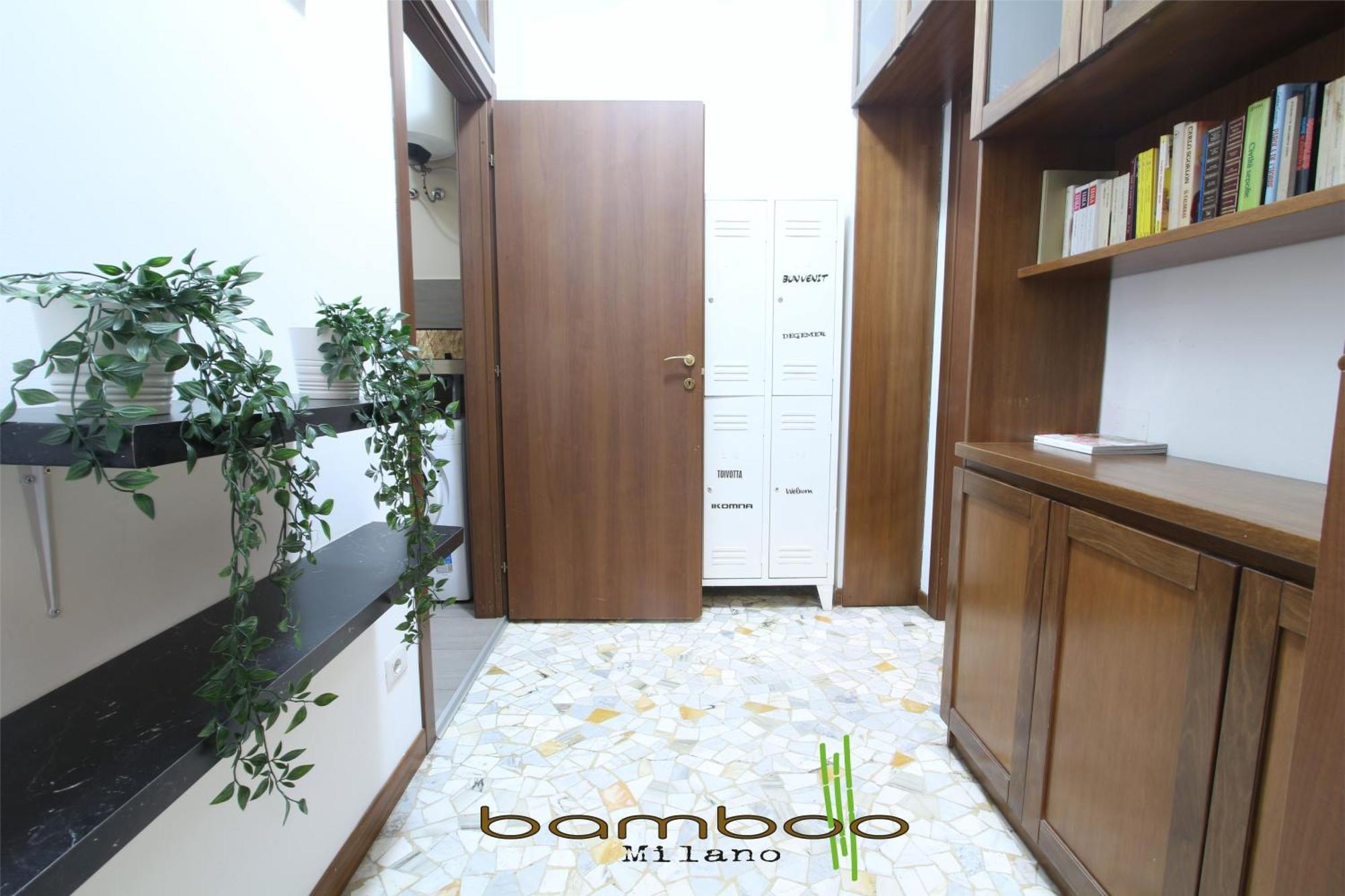 Bamboo Milano Centrale — Photos 1